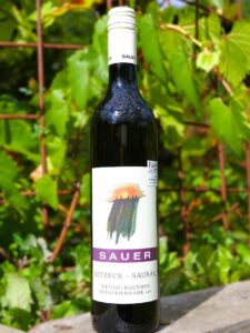 Weissburgunder | Weingut Stefanie Sauer