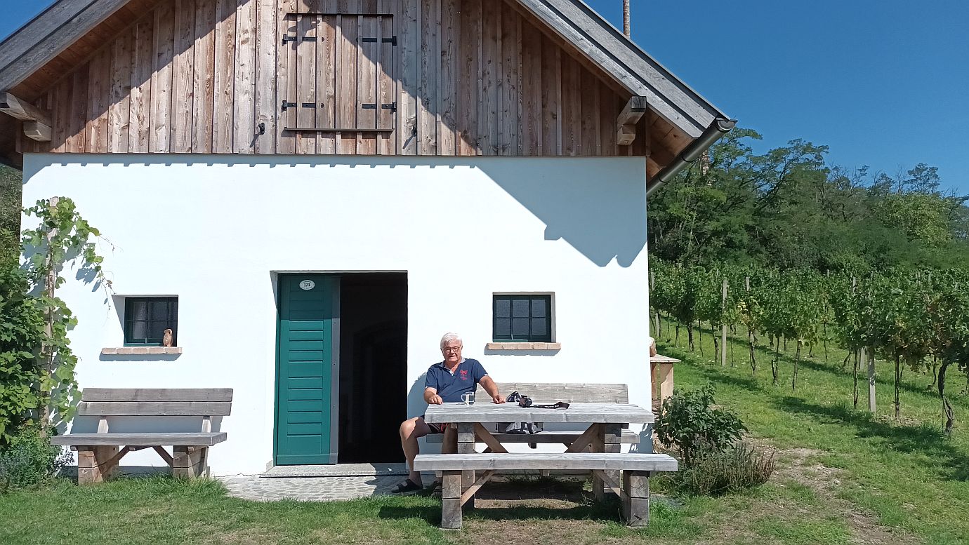 Gästehaus Galgenberg