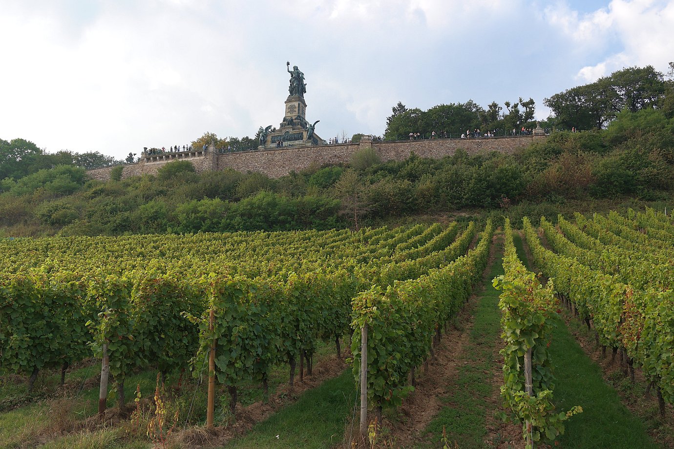 Niederwalddenkmal