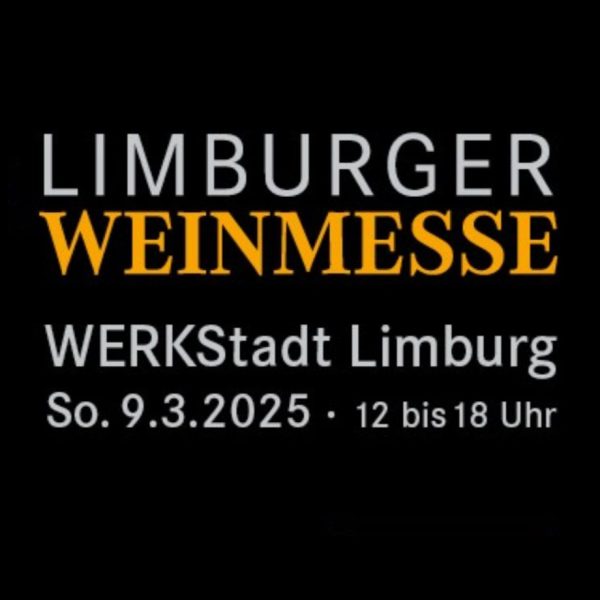 Limburger Weinmesse 2025