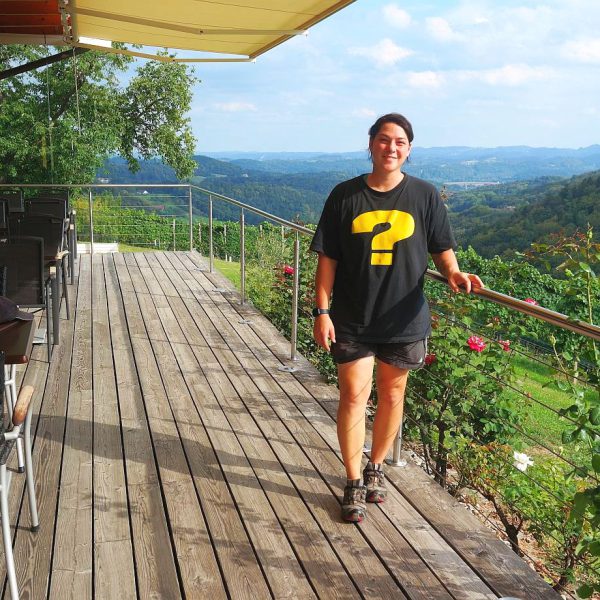 Weingut & Buschenschank Stefanie Sauer