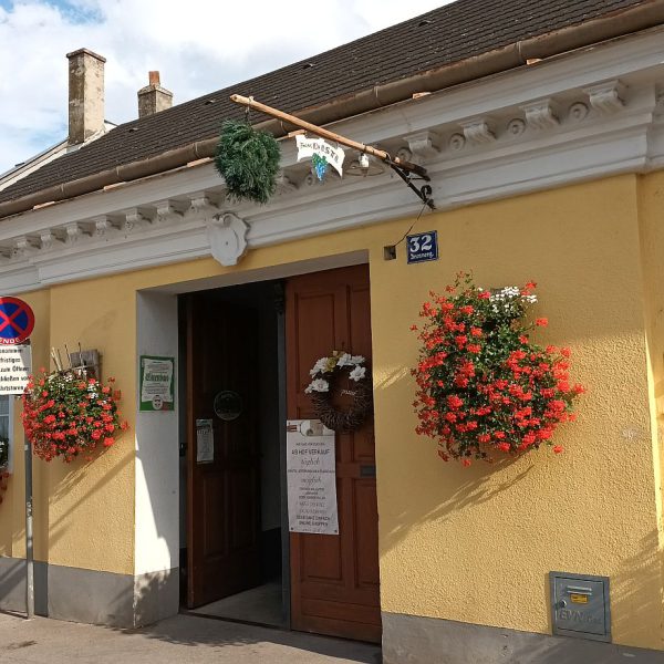 Buschenschank Distl Franz